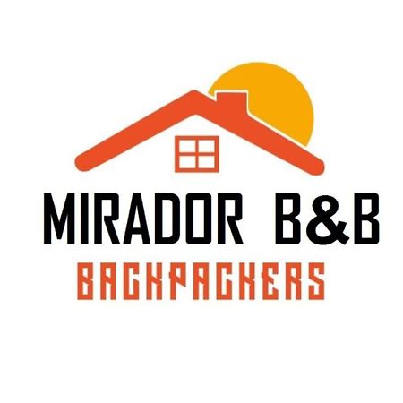 Mirador Backpackers B&B Huaraz  Bagian luar foto