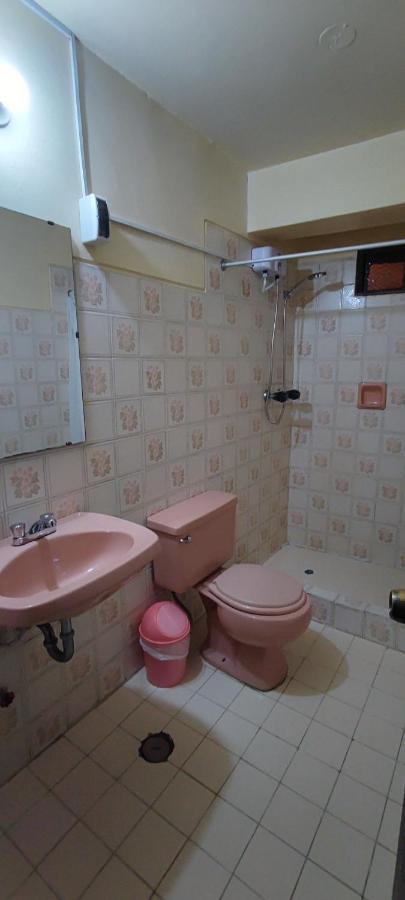 Mirador Backpackers B&B Huaraz  Bagian luar foto
